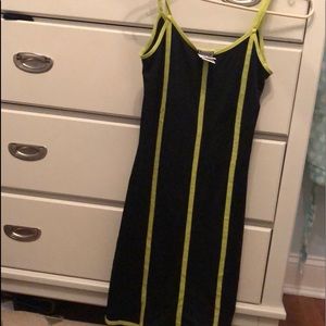 Vintage Gianni Versace Gown (AUTHENTIC)